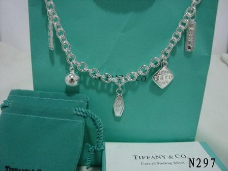 tiffany Necklace-113